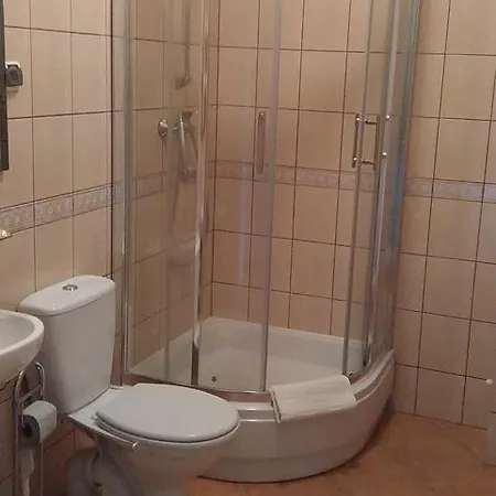 Palac W Nosowie 3* Nosowo
