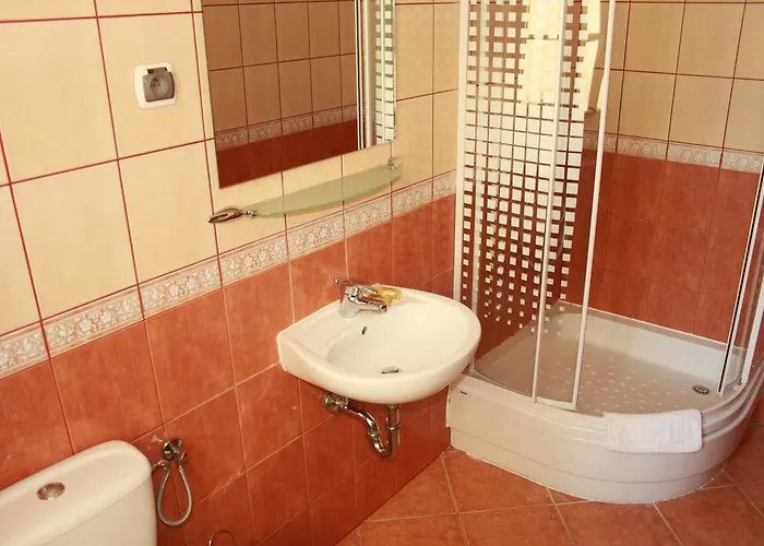 Nocleg ze śniadaniem Pałac W Nosowie Nosowo