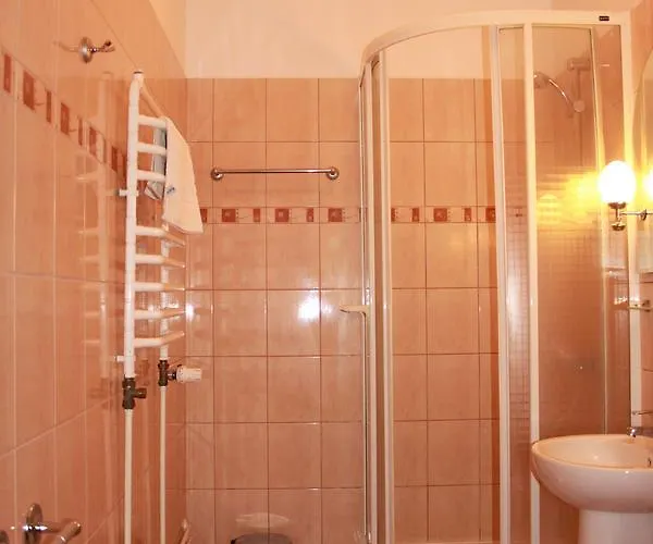 Pałac W Nosowie Nosowo