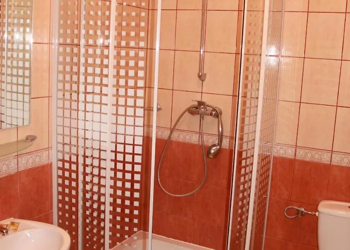 Pałac W Nosowie Nocleg ze śniadaniem 3*